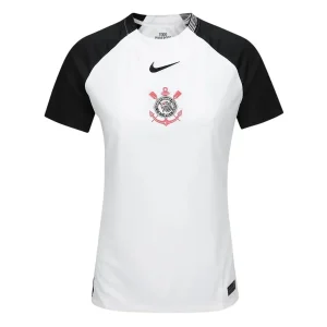 Corinthians Home Fan Jersey Women's 2025/26