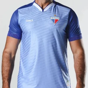 Fortaleza GK 2 Fan Jersey 2025/26