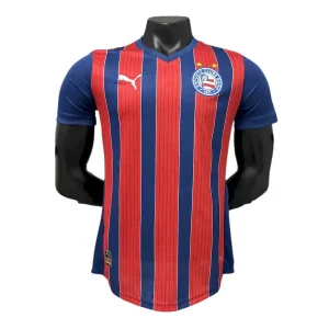 Bahia Away Authentic Player 2025/26