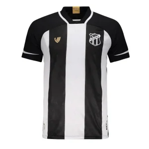 Ceará Home Fan Jersey 2025/26