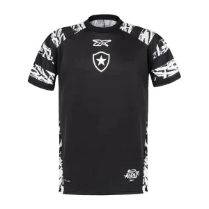Botafogo Pre-Match Fan Jersey 2025/26