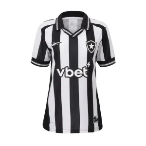Botafogo Home Fan Jersey Women's 2025/26