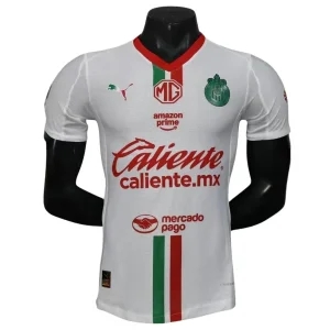Chivas de Guadalajara Away Authentic Player 2025/26