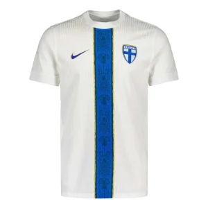 Finland Home Fan Jersey 2025/26