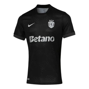 Sporting Away Fan Jersey 2025/26