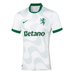 Sporting Fourth Fan Jersey 2025/26