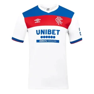 Rangers Away Fan Jersey 2025/26