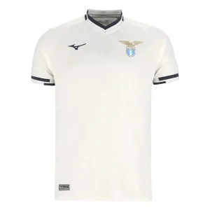 Lazio Away Fan Jersey 2025/26
