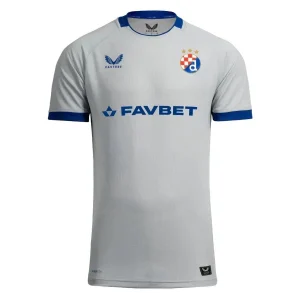 Dinamo Zagreb Away Fan Jersey 2025/26