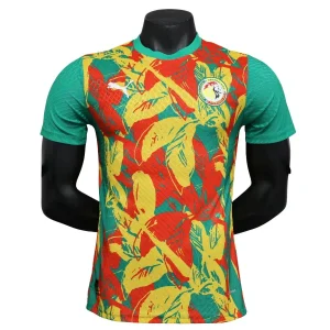 Senegal Pre-Match Authentic Player 2024/25