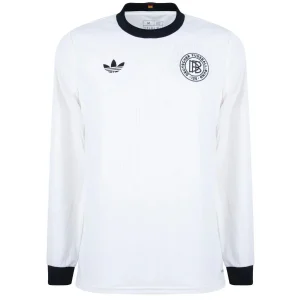 Germany 125th Anniversary Long Sleeve Fan Jersey 2025