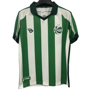Juventude Home Fan Jersey 2025/26