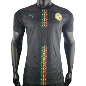 Senegal Away Authentic Player 2024/25