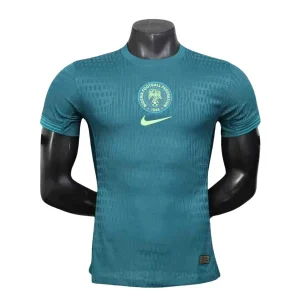 Nigeria Away Authentic Player 2025/26