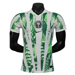 Nigeria Home Authentic Player 2025/26