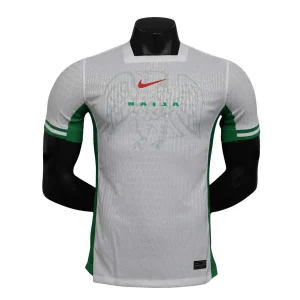 Nigeria Home Authentic Player 2024/25