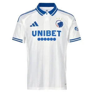 Copenhagen Home Fan Jersey 2025/26