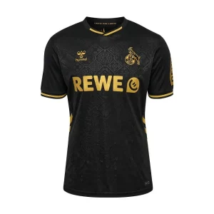 Köln Third Fan Jersey 2025/26