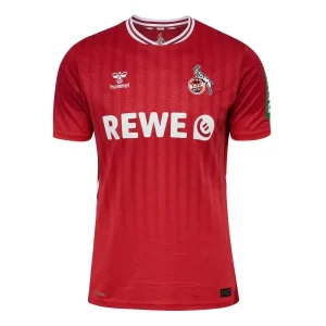 Köln Away Fan Jersey 2025/26