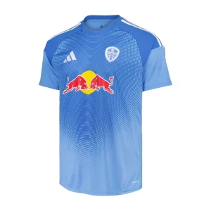 Leeds United GK 1 Fan Jersey 2025/26