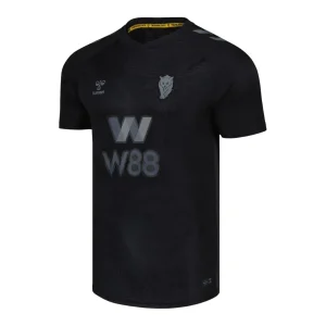 Sunderland Third Fan Jersey 2025/26