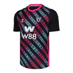 Sunderland GK Away Fan Jersey 2025/26