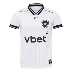 Botafogo Third Fan Jersey 2025/26