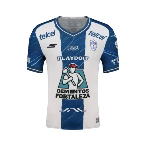 Pachuca Home Fan Jersey 2025/26