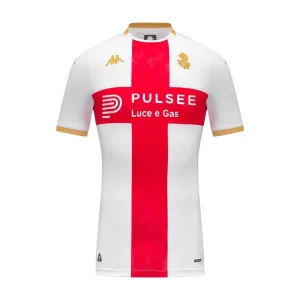 Genoa CFC Away Fan Jersey 2025/26