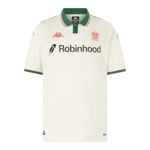 Nice Away Jersey 2025/26