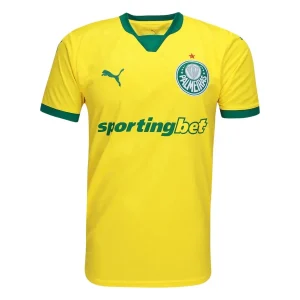 Palmeiras Third Fan Jersey 2025/26