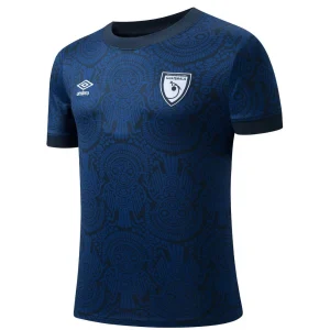 Guatemala Pre-Match Fan Jersey 2025/26