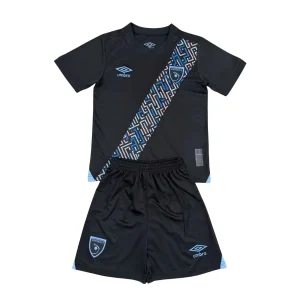 Kids Guatemala Third Fan Jersey 2025/26