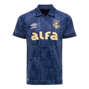 Grêmio Third Fan Jersey 2025/26