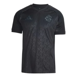 Internacional Third Fan Jersey 2025/26