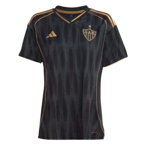 Atlético Mineiro Third Fan Jersey 2025/26 Women's