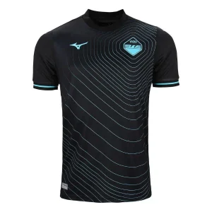 Lazio Third Fan Jersey 2024/25