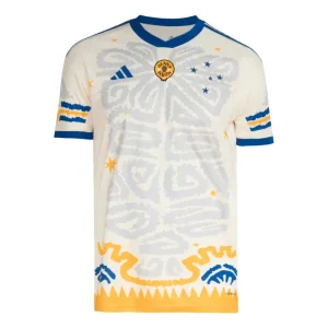 Cruzeiro Home Special Edition Jersey 2024/25