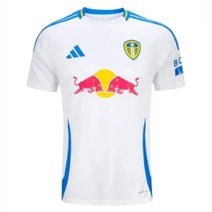 Leeds United Home Jersey 2024/25