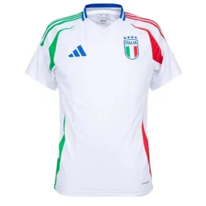 Italy Away Jersey 2024/25