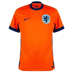 Holland Home Jersey 2024/25