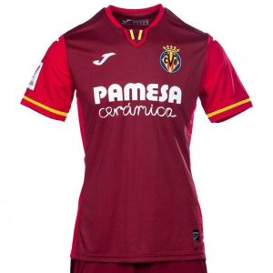 Villarreal Jersey 2023/24
