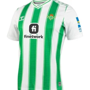 Real Betis Jersey 2023/24