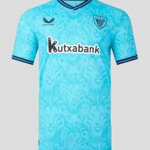 Athletic Club Jersey 2023/24