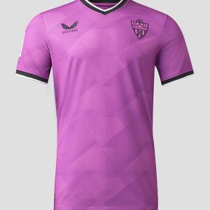 Almería Jersey 2023/24