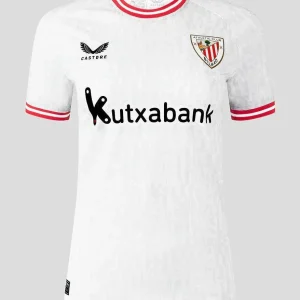 Athletic Club Jersey 2023/24
