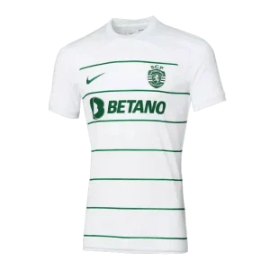 Sporting CP Away Soccer Jersey 2023/24