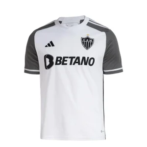 Atlético Mineiro Soccer Jersey 2023-24