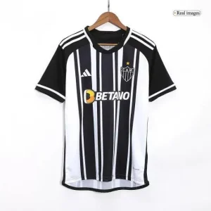 Atlético Mineiro Soccer Jersey 2023-24