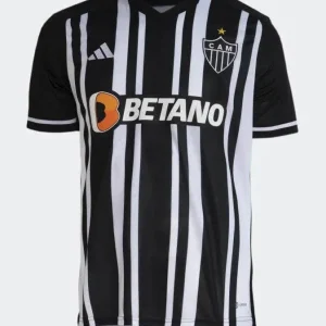 Atlético Mineiro Soccer Jersey 2023-24